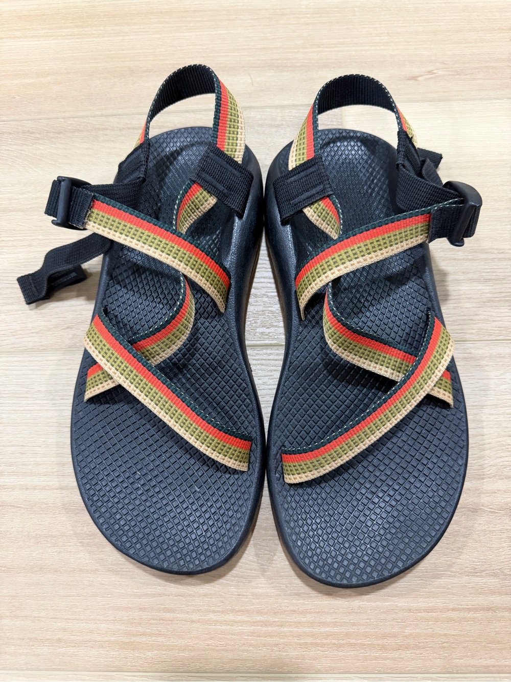 Chaco Women's Z/1 Classic Sandals—Size 10